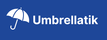 logo distributeur automatique de parapluie